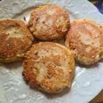 Arepas poulet avocat 0019