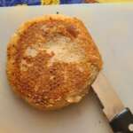 Arepas poulet avocat 0024