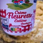 Cake citron et noix sans sucre 0006
