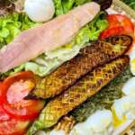 Courgettes à l&rsquo;orientale 0
