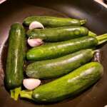Courgettes à l&rsquo;orientale 0004