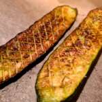 Courgettes à l&rsquo;orientale 0005