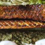 Courgettes à l&rsquo;orientale 0009