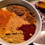 Curry de fruits de mer malgache 0004