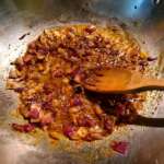 Curry de fruits de mer malgache 0005