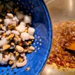Curry de fruits de mer malgache 0006