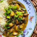 Curry de fruits de mer malgache 0016