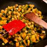 Curry rouge aux crevettes des Tonga 0008