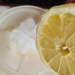 Granité au citron sans sucre 0002