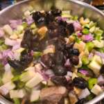 Mijoté aux olives 0007