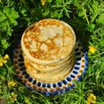 Pancakes coco 0