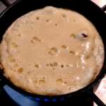 Pancakes coco Fa&rsquo;apapa 0009