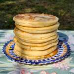 Pancakes coco Fa&rsquo;apapa 0028