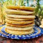 Pancakes coco Fa&rsquo;apapa