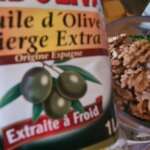 Pesto de fanes de carottes aux noix 0004