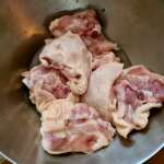 Poulet à la Zambeziana 0002