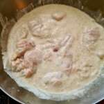 Poulet à la Zambeziana 0007