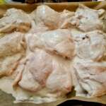 Poulet à la Zambeziana 0008