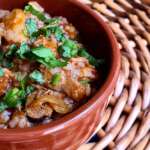Riz djiboutien 0
