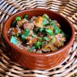 Riz djiboutien