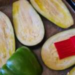 Salade d&rsquo;aubergine russe 0002