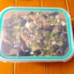 Salade d&rsquo;aubergine russe 0016
