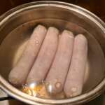 Saucisses des Seychelles 0001