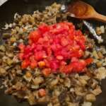Aubergines à la sauce soja 0021