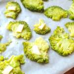 Brocolis au parmesan 0005