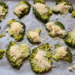 Brocolis au parmesan 0007