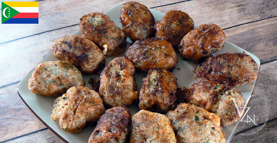 recettes comoriennes catreles