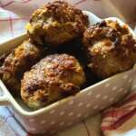 Croquettes de viande de Somalie 0