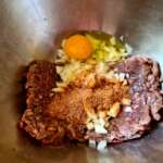Croquettes de viande de Somalie 0004