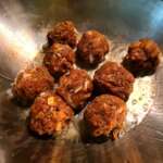 Croquettes de viande de Somalie 0007