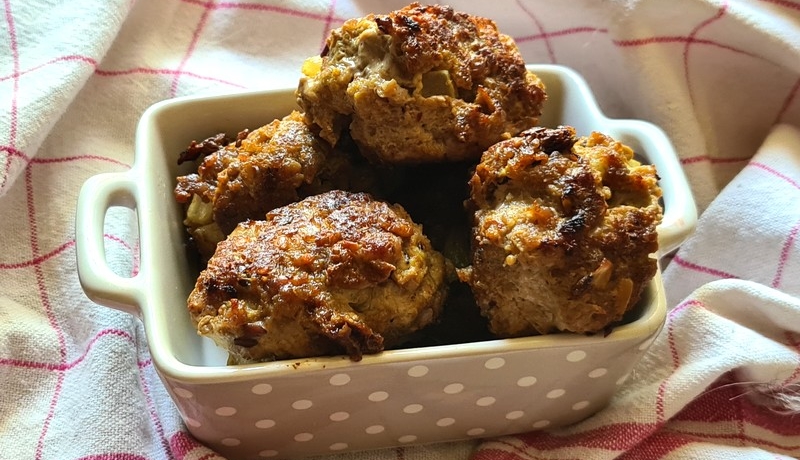 recettes somaliennes croquettes de boeuf