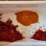Curry de chou-fleur épicé rwandais 0006