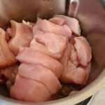 Jambon de poulet maison 0002