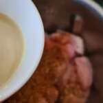 Jambon de poulet maison 0008