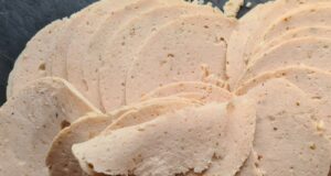 Jambon de poulet maison