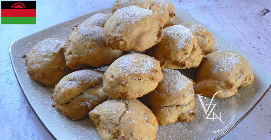 recettes malawites mbatata