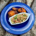 Mofongo au chou-fleur 012