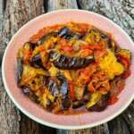 Moussaka égyptienne 0