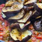 Moussaka égyptienne 0013