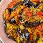 Moussaka égyptienne 0014
