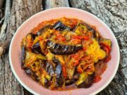 Moussaka égyptienne