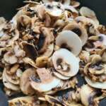 Oeufs cocotte aux champignons 0004