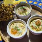 Oeufs cocotte aux champignons 0029