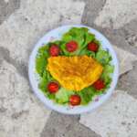 Omelette à la mode du pays 0