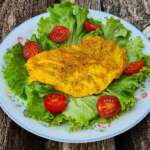 Omelette à la mode du pays 0015