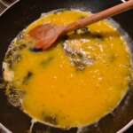 Omelette à l&rsquo;oseille et à la feta 4